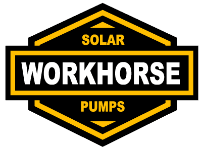 Workhorse Solar Pumps — Authorized Distributor