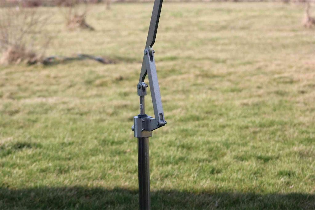 Customer Installation - Deep Well Pump Installation