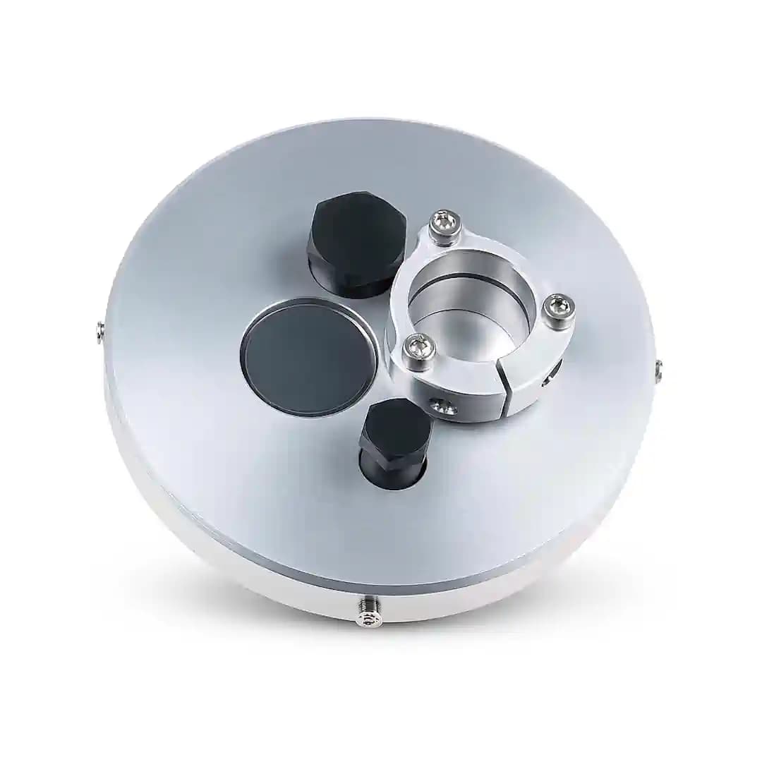 5.5" Well Cap Assembly