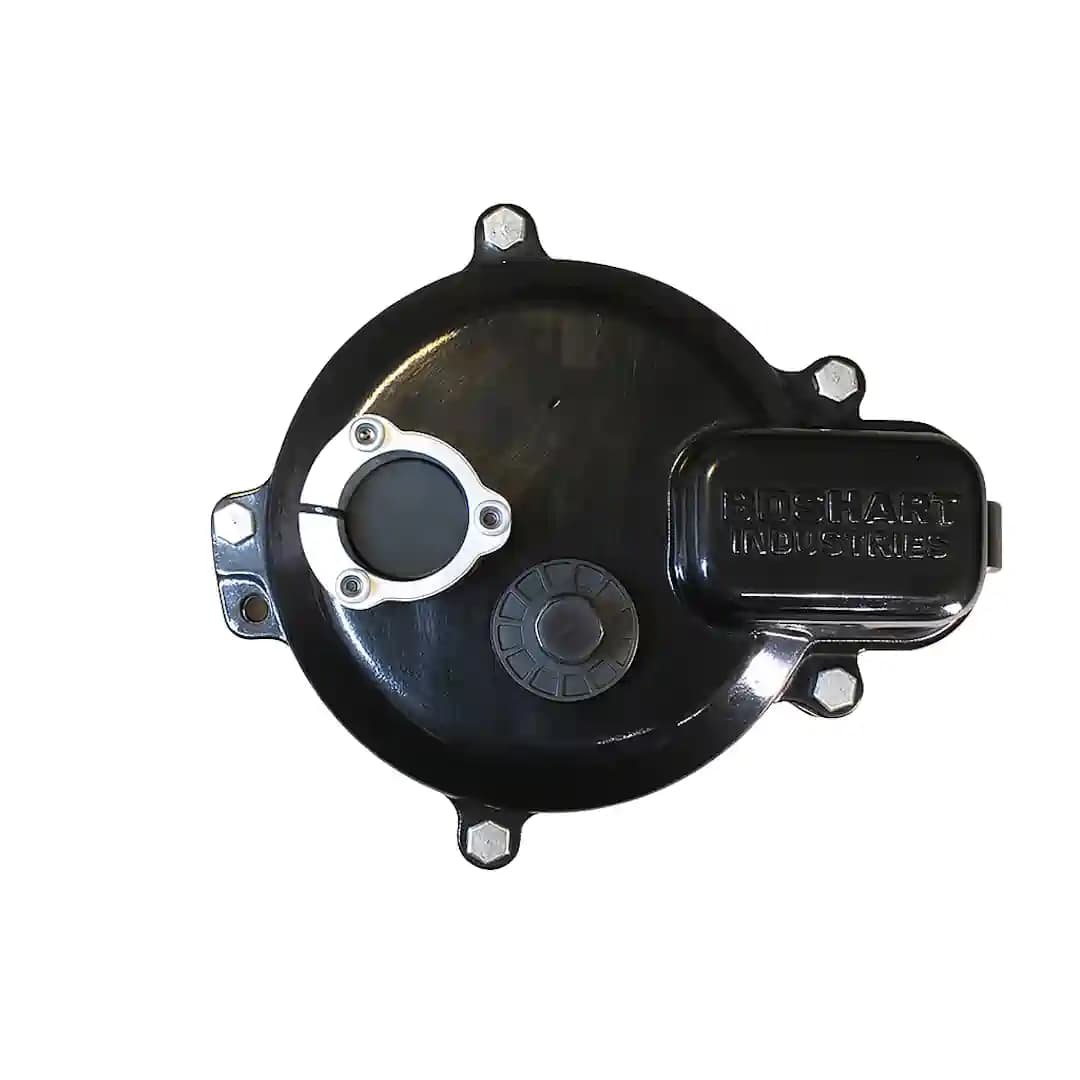 6.25" Boshart Well Cap Assembly