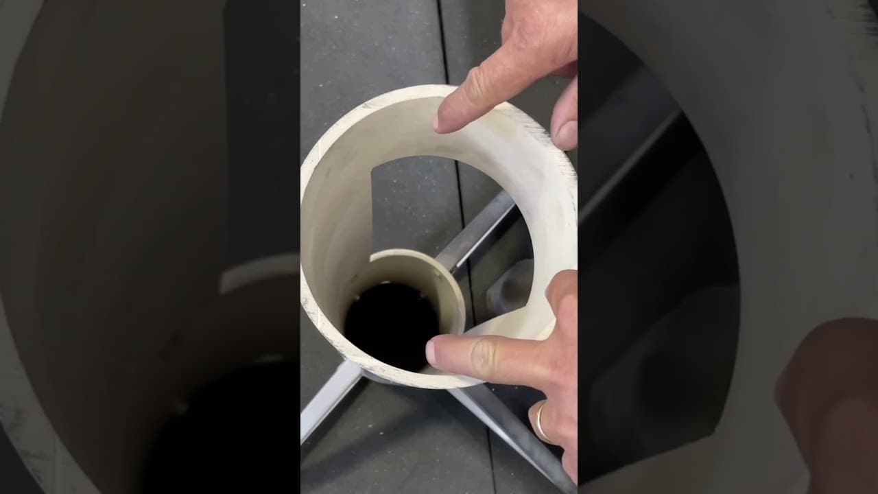 DIY Well Measurement Hack That Actually Works