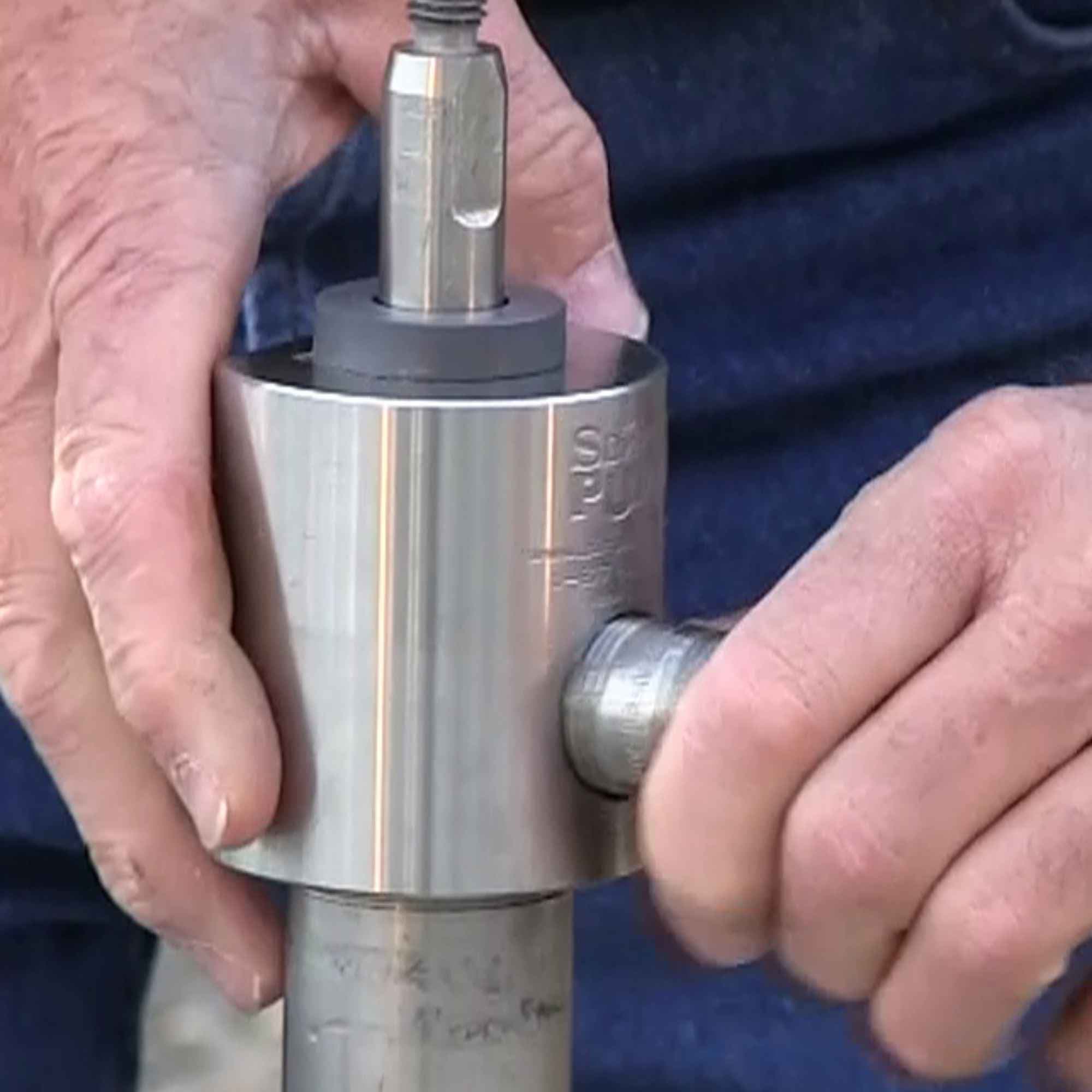 How to Install Your Own Well Hand Pump Step by Step Guide