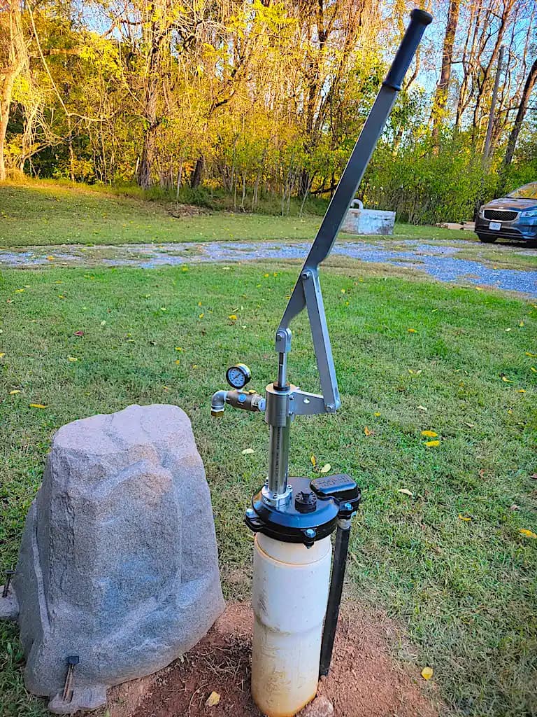 Virginia Installation Installation