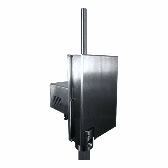 Solar Power Battery Backup Well Pump Kit - Image 2