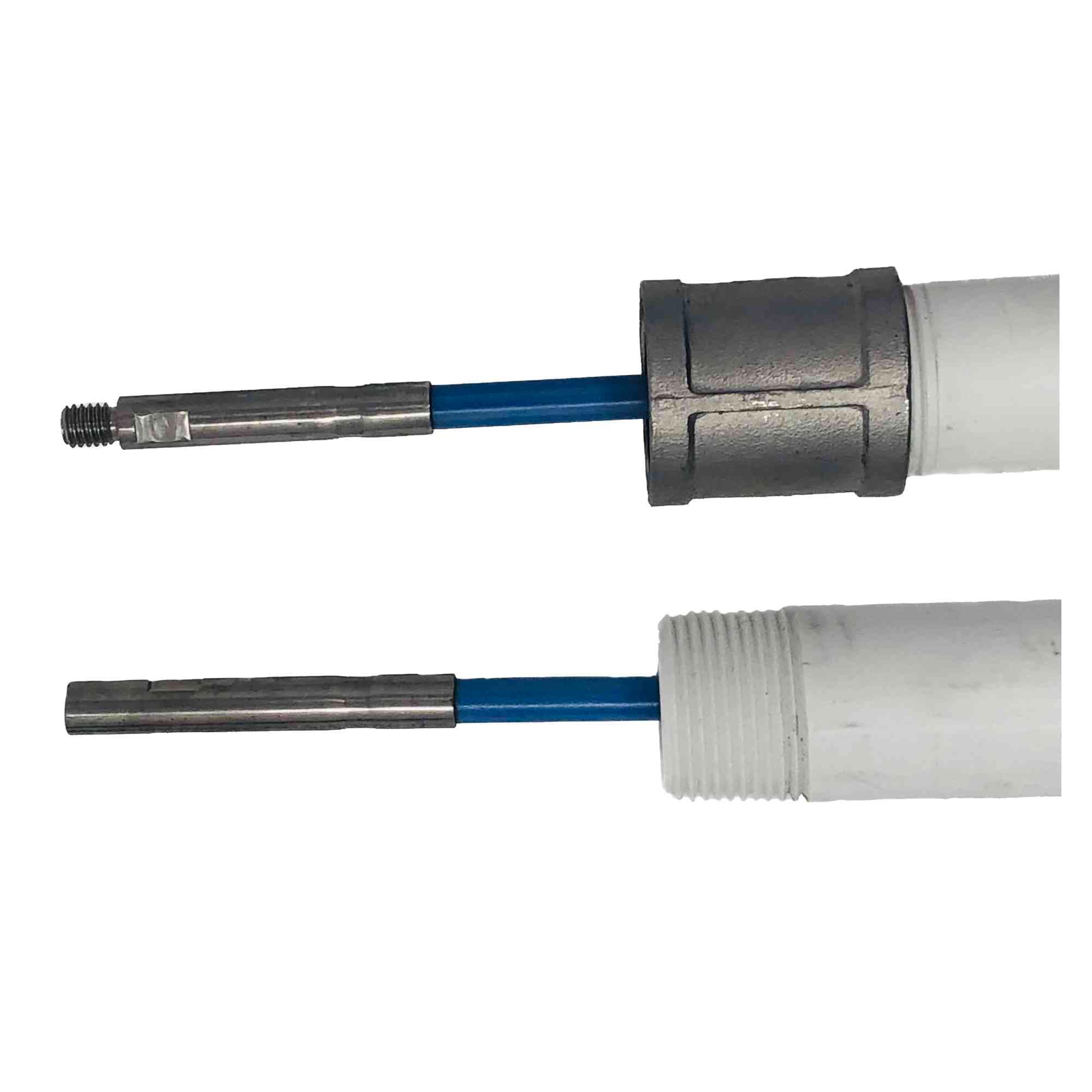 54" Top Drop Pipe Kit (Standard Weep Hole) - Image 2